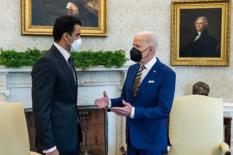 واشنطن وازدواجية التعامل حتى مع حلفائها