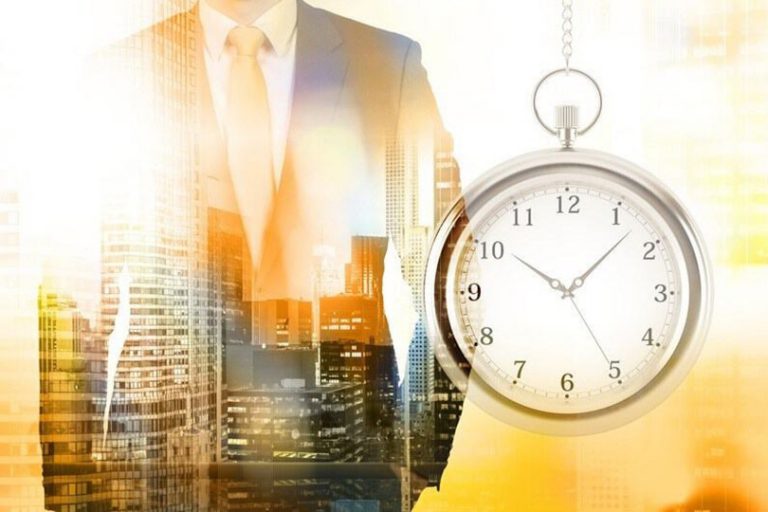 إدارة الوقت واستثمار العمر