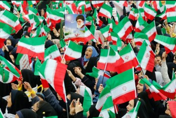 الثورة أم الاستبداد؟ المجتمع الإيراني في ظل السوشيل ميديا