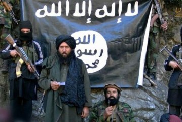 مكافأة مالية سخية.. هل تطيح برأس تنظيم «ولاية خراسان»؟