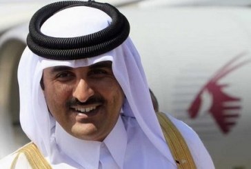 الغاز ربما تصدر جدول أعمال أمير قطر في زيارته للبيت الأبيض