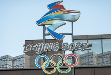 ليست المرة الأولى.. دخول السياسة على خط الرياضة في أولمبياد بكين الشتوية