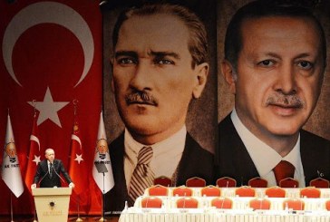 القومية التركية والعثمانيون الجدد
