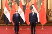 الشراكة الاقتصادية المصرية الصينية… نمو مطرد ومصالح متشابكة