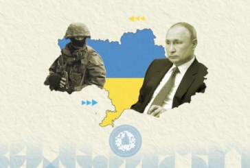 الأزمة الأوكرانية والتصعيد الروسي … إمكانيات المفاوضة واحتمالات المواجهة