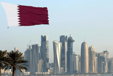 التنظيم القانوني لمجلس الشورى القطري الجديد في ضوء  الدستور الدائم لدولة قطر لعام 2004