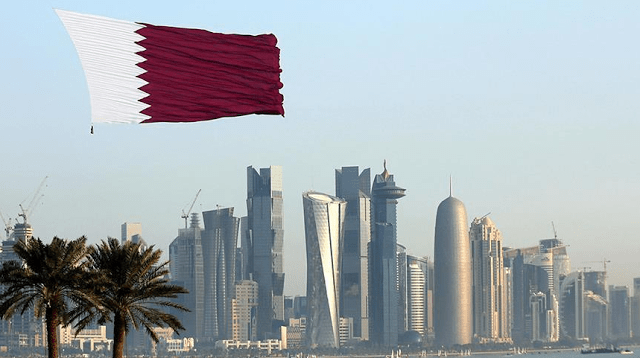 التنظيم القانوني لمجلس الشورى القطري الجديد في ضوء  الدستور الدائم لدولة قطر لعام 2004