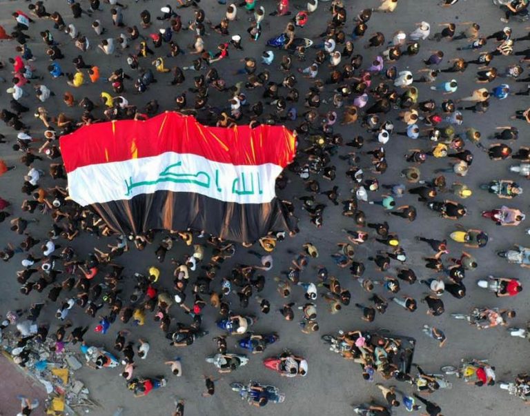 المجتمع العراقي و تعقيدات الفدرالية