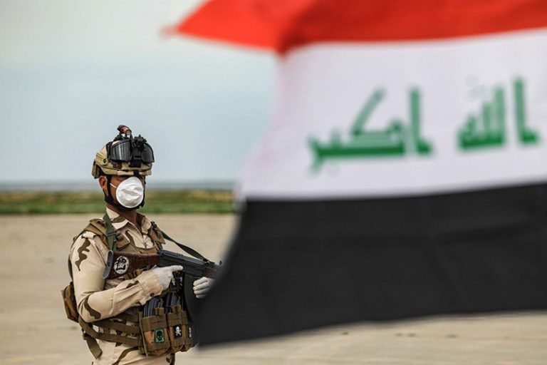 الدستور والنظام الاتحادي في العراق