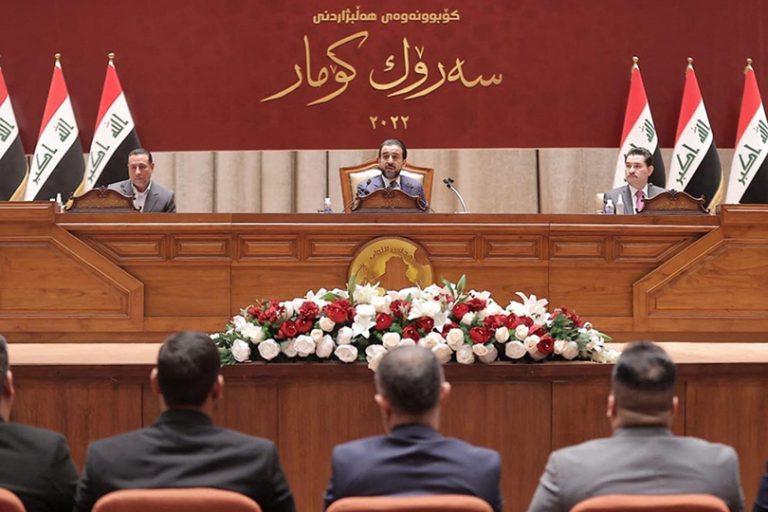 خارطة طريق مقترحة للحكومة الجديدة