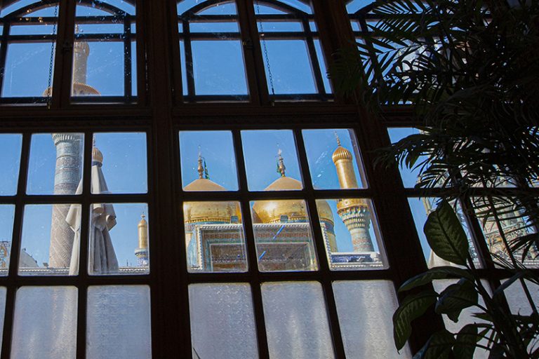 الامام الكاظم (ع).. قوة اللاعنف في مواجهة الاستبداد