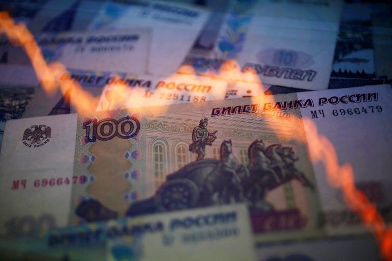 أضرار حتمية: ميزان التجارة العالمية في ظل الحرب الاوكرانية