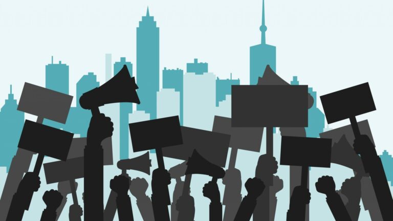 الشرعية السياسية – Political Legitimacy