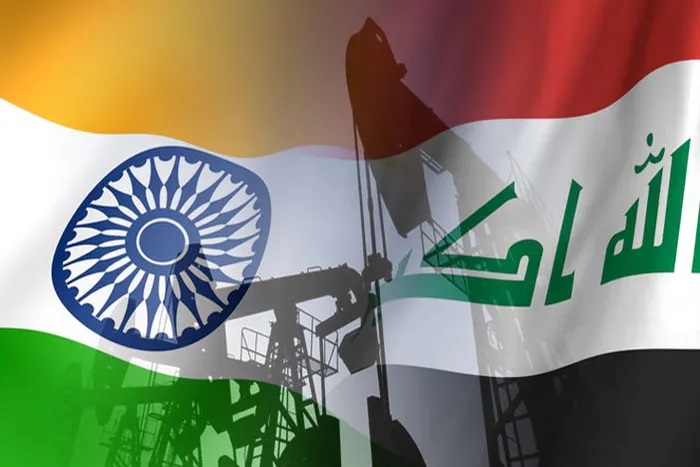 كيف ترى الهند العراق وأهم مجالات التعاون المشتركة بينهما