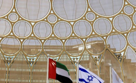 محور “اتفاقيات إبراهيم”: التطبيع العربي الإسرائيلي قد يعيد تشكيل الشرق الأوسط