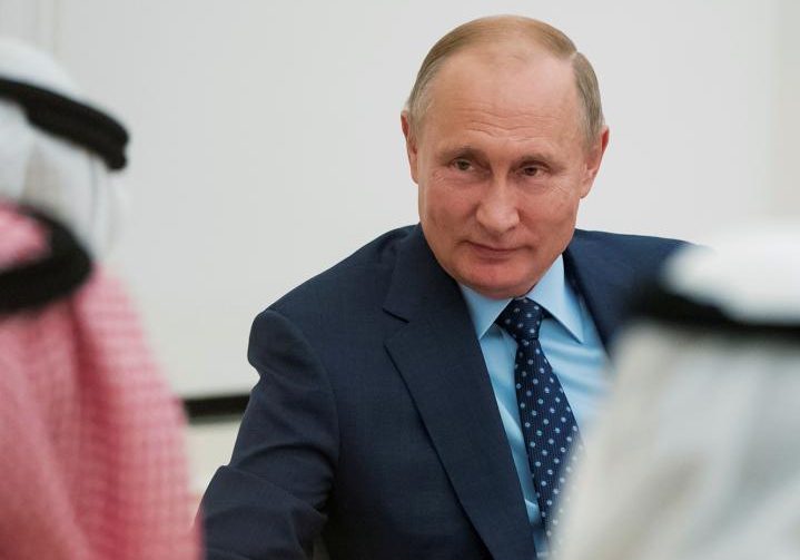 حرب بوتين تدفع دول الشرق الأوسط إلى التحوّط في رهاناتها