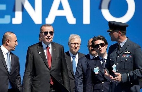 العصر الثالث للسياسة الخارجية لأردوغان