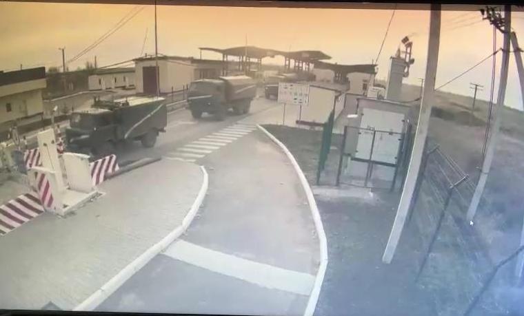 بدء الغزو … كيف بدأت موسكو عملياتها في أوكرانيا؟