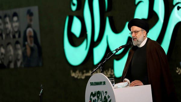 الثورة الثقافية الثالثة في إيران