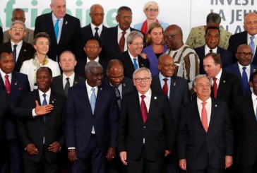 الاتحاد الأوروبي وإفريقيا: إعادة ضبط العلاقات الأساسية أم تجديد المقاربات؟