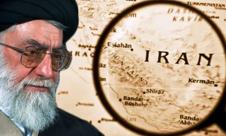 مصادر السيادة ومبدأ التوازن بين السلطات في النظام السياسي الإيراني