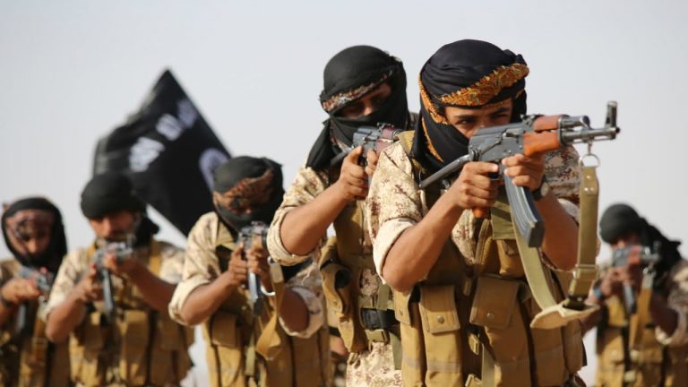 توظيف متكرر: دور المقاتلين الأجانب في الصراعات