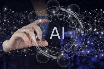 العراق في مؤشر الجاهزية الحكومية للذكاء الاصطناعي 2021