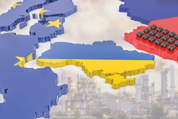 هل تستطيع إسرائيل فطم القارة العجوز عن الغاز الروسي؟