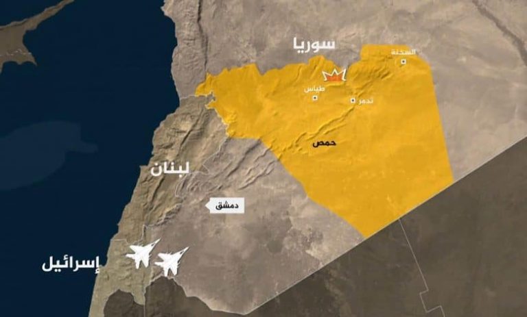 إسرائيل وحصاد استراتيجية “المعركة بين الحروب” في سوريا