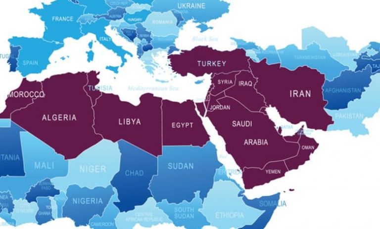 جيوبوليتيكال فيوتشرز: ارتفاع أسعار الغذاء سيزلزل منطقة الشرق الأوسط وشمال أفريقيا