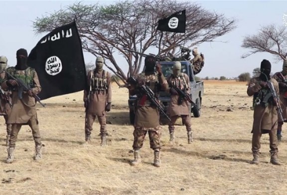 نشاط داعش في نيجيريا وأثره على الانتخابات