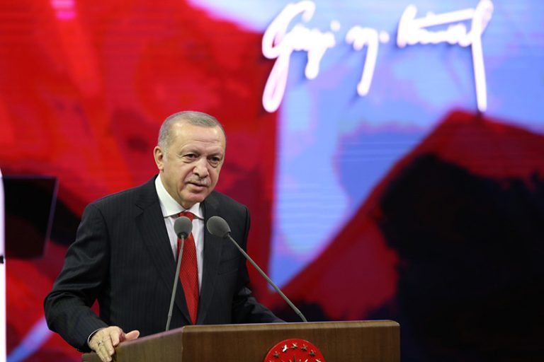 سياسة أردوغان البراغماتية.. تدفع باتجاه تفعيل العلاقات التركية الاسرائيلية