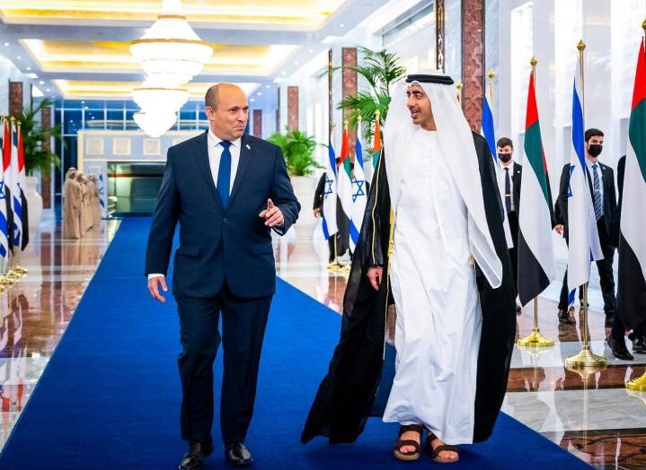 هل يعوّض تشكيل كتلة عربية إسرائيلية عن التردد الأمريكي؟