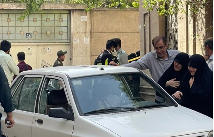 التوقيت والدلالات: لماذا تم اغتيال الضابط “حسن خدايي” في إيران؟