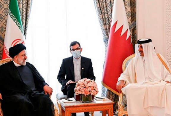 كأس العالم والمفاوضات النووية.. ماذا وراء زيارة أمير قطر إلى إيران؟