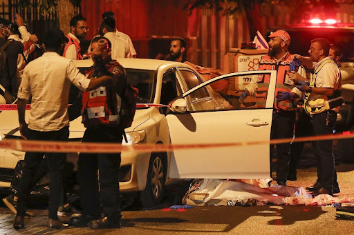 عملية «إلعاد».. التفاصيل والتطورات والموقف الإسرائيلي