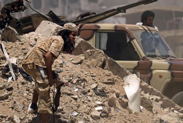 سياقات محفزة: تصاعد النشاط الإرهابي في الجنوب الليبي