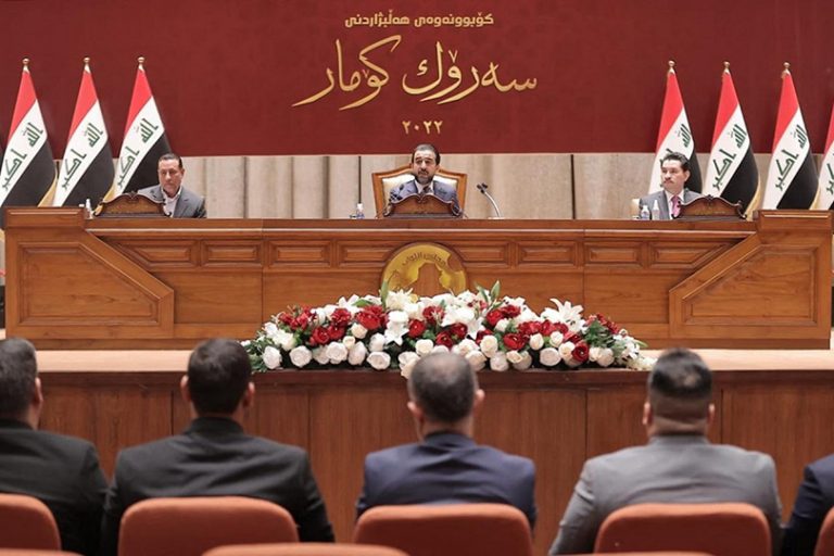 خيارات الخروج من الانسداد السياسي في العراق