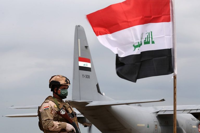 إشكالية السيادة ايديولوجياً وانعكاسها على الوضع السياسي العراقي