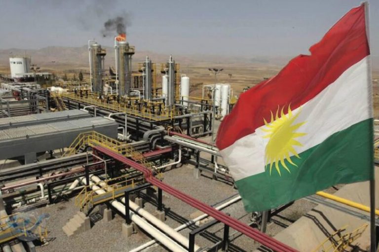 تطلعات كردستان لتصدير الغاز يعرقلها توترات محلية واقليمية