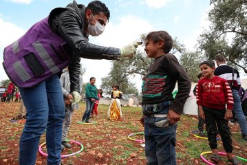المبادرة والسلبية الاجتماعية