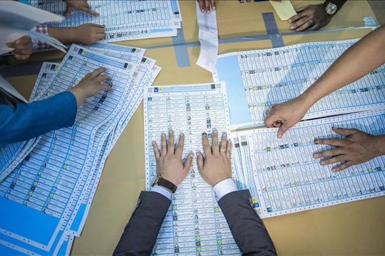 انتخابات مجالس المحافظات 2023 وإعادة رسم النفوذ السياسي