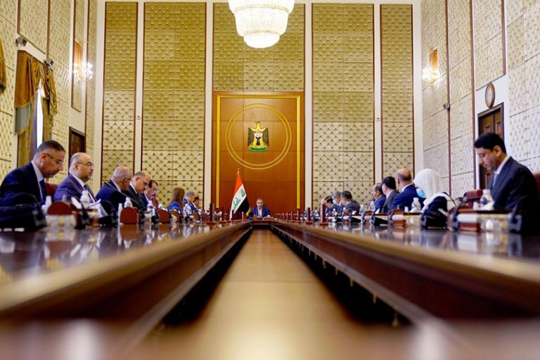 الحكومة المقبلة: احتمالات مفتوحة
