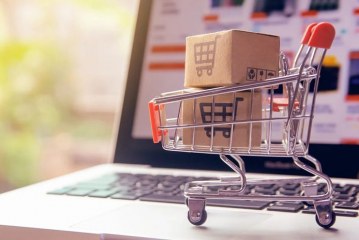 التسوق الالكتروني: هل يصبح وسيلة الشراء الوحيدة في المستقبل؟