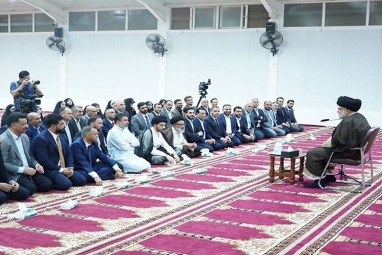 ما وراء الاستقالة الجماعية من مجلس النواب؟