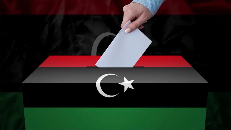 هل يُمكن إجراء الانتخابات الليبية في ظل الانقسام السياسي؟