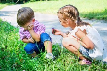 التربية الهجينة بين الفطرة الإسلامية والصبغة الغربية