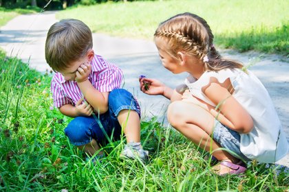 التربية الهجينة بين الفطرة الإسلامية والصبغة الغربية