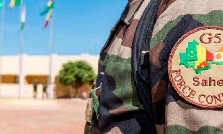 نتائج انسحاب مالي من G5 وتغير خريطة التحالفات الدولية