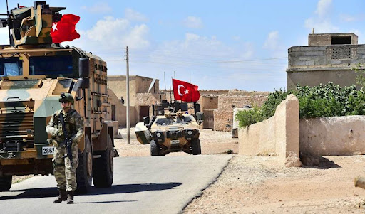 حرب حلب الشرقية.. كيف نقرأ التصعيد التركي الجديد؟
